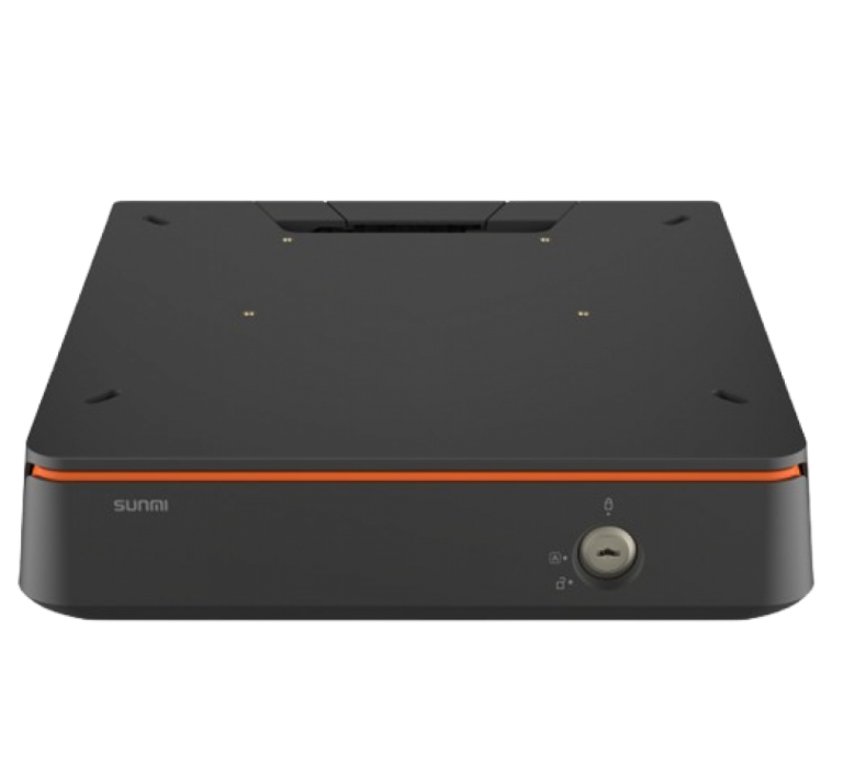 botX Mini Cash Drawer