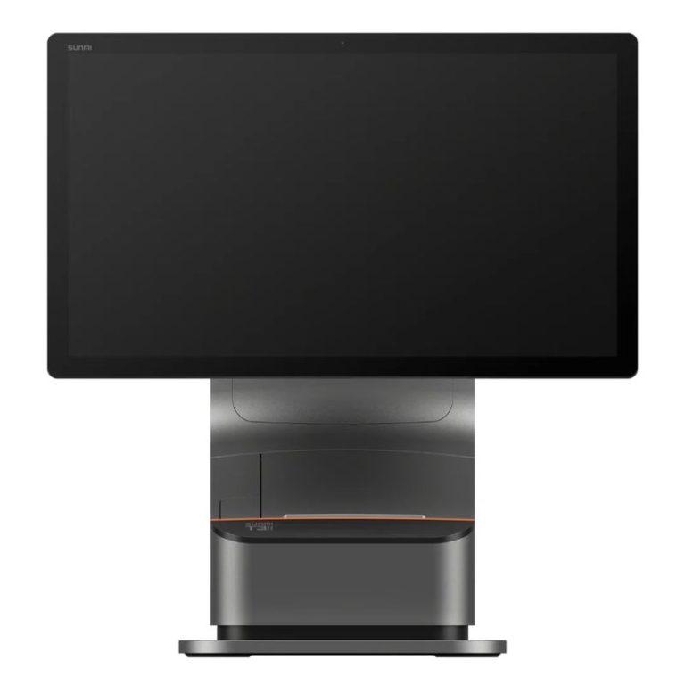 botX Single Screen POS (PRO)