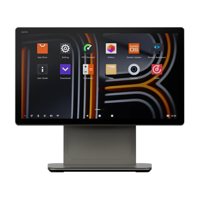botX Single Screen POS (Lite)
